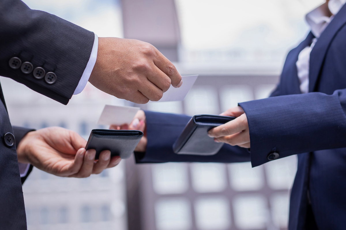 新入社員のみなさんへのメッセージ