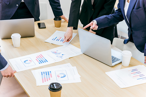 「工夫する喜び」がエンゲージメントを育てる